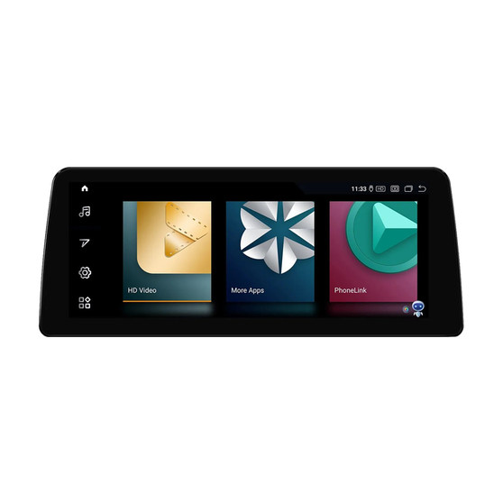 Xtrons QXB22CIB12E92 Matte Screen Protector