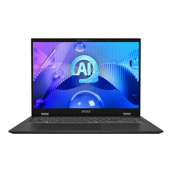 MSI Prestige 16 AI Evo B1M Matte Screen Protector