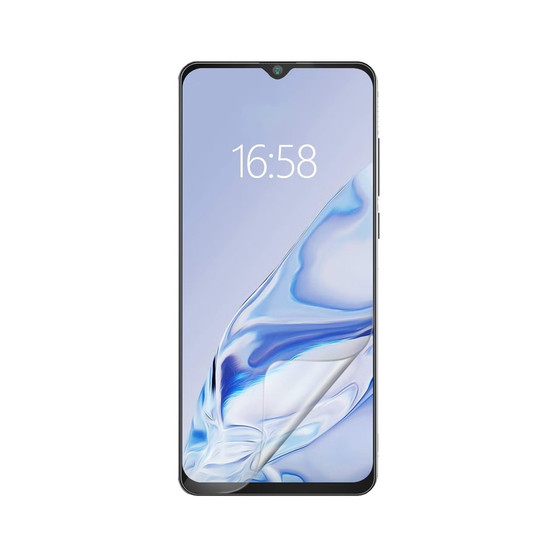 Cubot Note 20 Matte Screen Protector