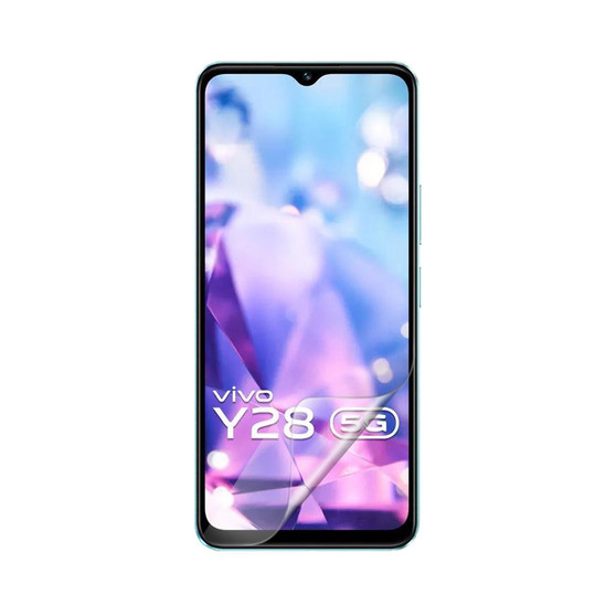 Vivo Y28 5G Matte Screen Protector