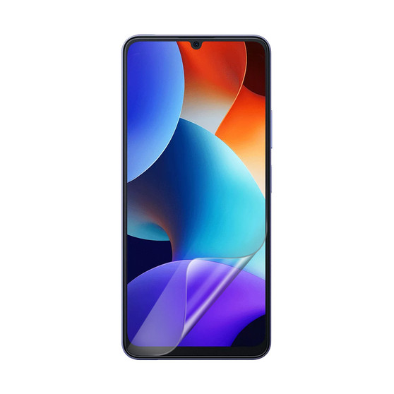 Blackview Color8 Matte Screen Protector