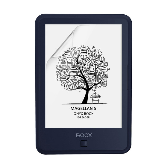Onyx Boox Magellan 5 Matte Screen Protector