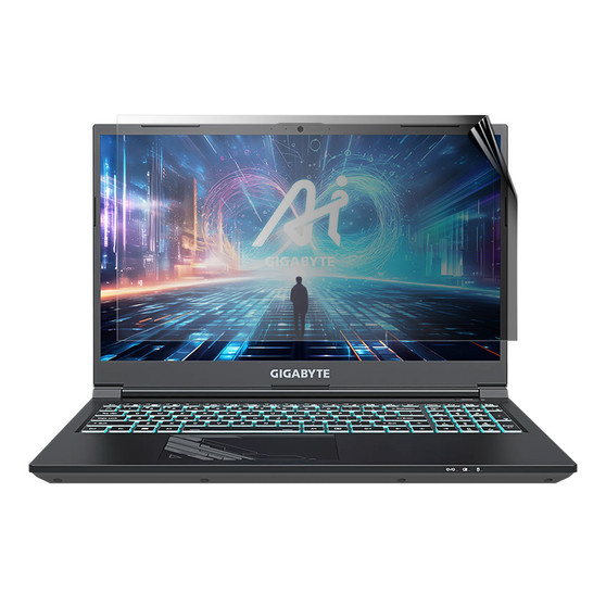 Gigabyte G5 KF (2024) Privacy Screen Protector