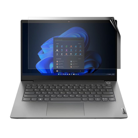 Lenovo ThinkBook 14 Gen 5 (Touch) Privacy Screen Protector