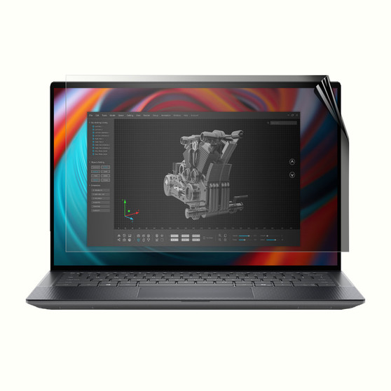 Dell Precision 14 5490 (Non-Touch) Privacy Screen Protector