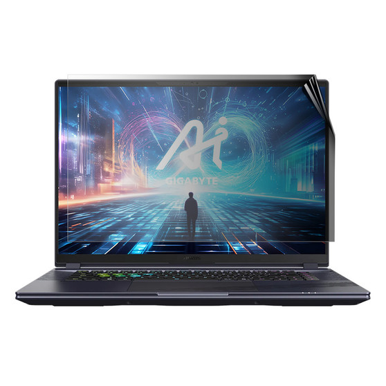 Gigabyte Aorus 16X AKG (2024) Privacy Screen Protector