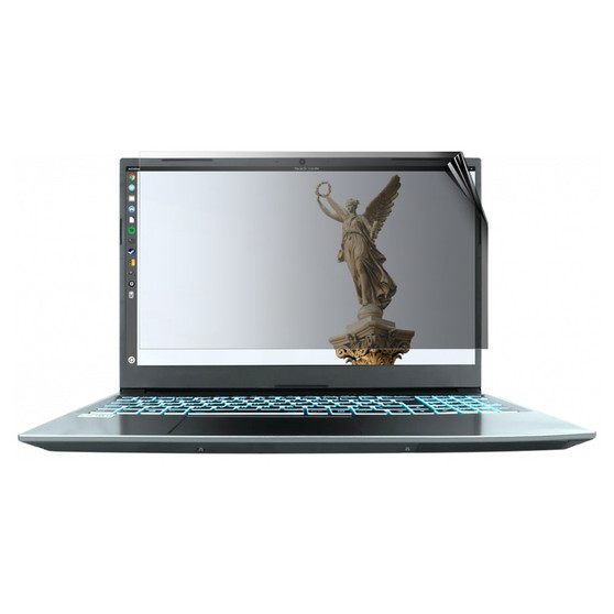 Juno Nyx 15 V4 Privacy Screen Protector