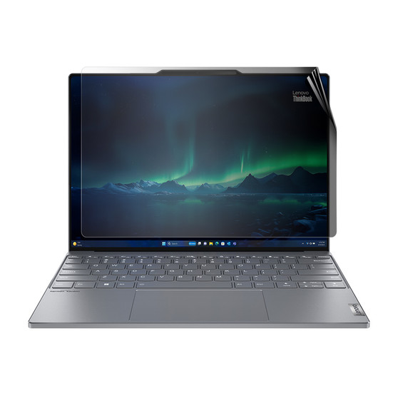 Lenovo ThinkBook 13x Gen 4 (Touch) Privacy Screen Protector