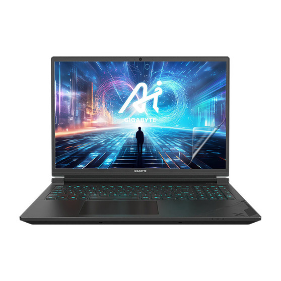 Gigabyte G6X 9KG (2024) Impact Screen Protector