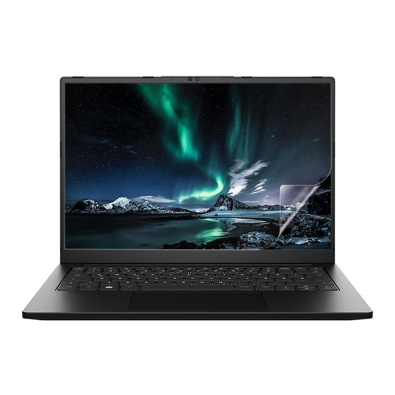 Tuxedo Pulse 14 Gen3 Impact Screen Protector