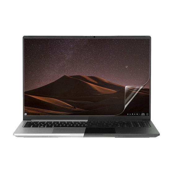 Tuxedo InfinityBook Pro 16 Gen8 Impact Screen Protector