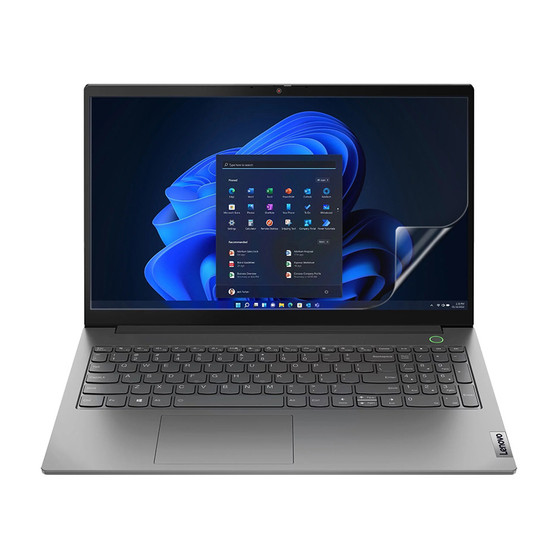 Lenovo ThinkBook 15 Gen 4 (Touch) Impact Screen Protector