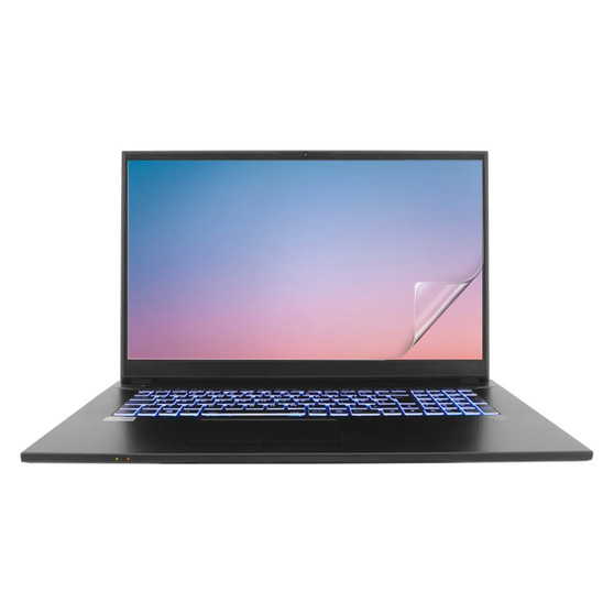 Juno Nyx 17 V3 Impact Screen Protector