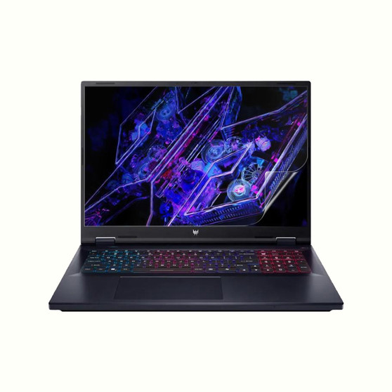 Acer Predator Helios Neo 18 PHN18-71 Impact Screen Protector