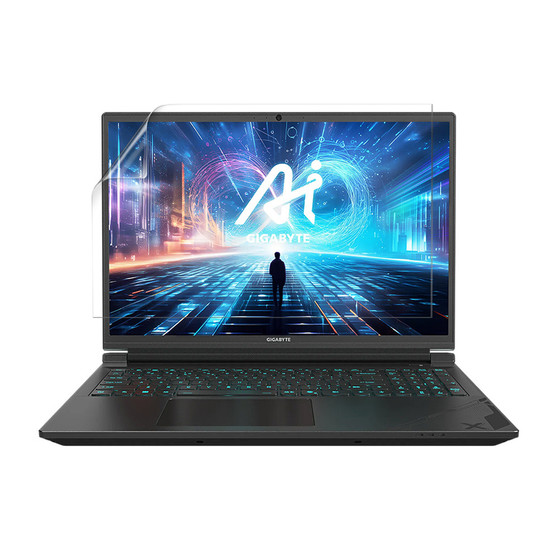 Gigabyte G6X 9KG (2024) Silk Screen Protector