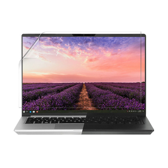 Tuxedo InfinityBook Pro 14 Gen8 Silk Screen Protector