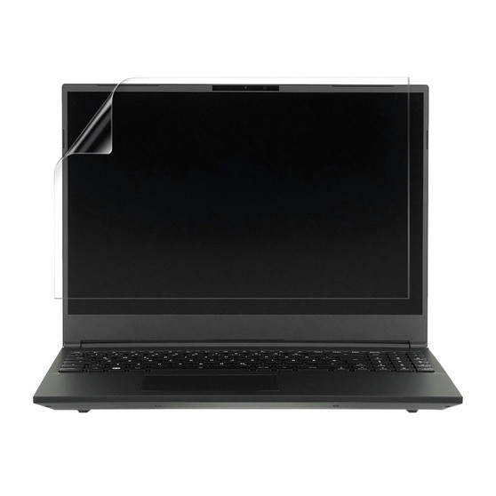 Tuxedo Stellaris 16 Gen5 Silk Screen Protector