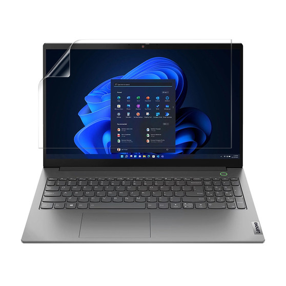 Lenovo ThinkBook 15 Gen 4 (Touch) Silk Screen Protector
