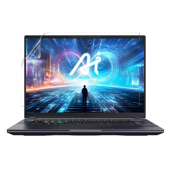 Gigabyte Aorus 16X AKG (2024) Silk Screen Protector