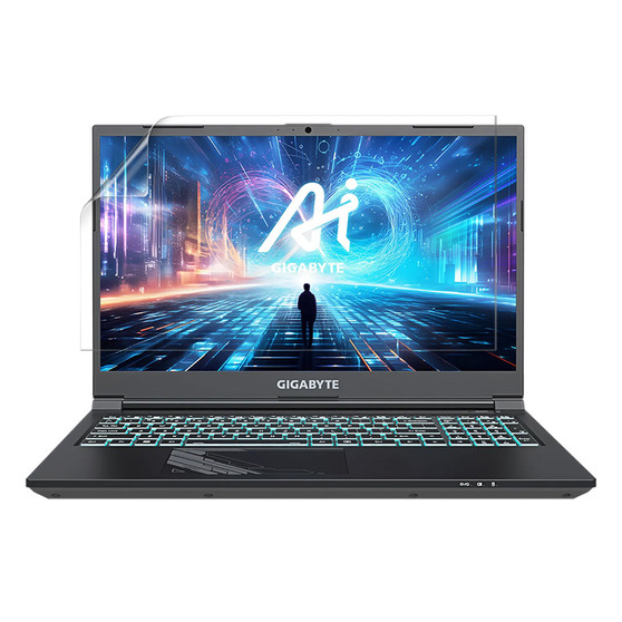 Gigabyte G5 MF (2024) Silk Screen Protector