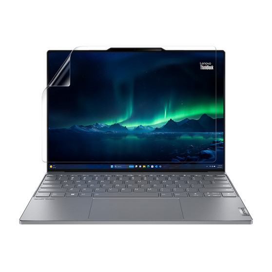 Lenovo ThinkBook 13x Gen 4 (Touch) Silk Screen Protector