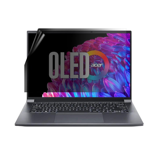 Acer Swift X 14 SFX14-72G Privacy Lite Screen Protector