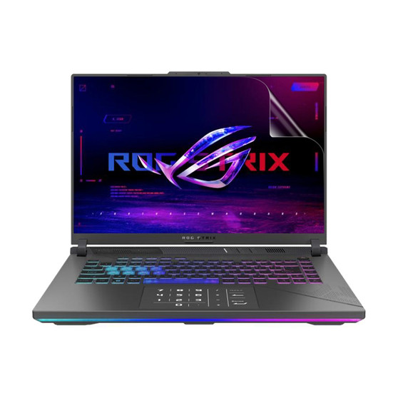 Asus ROG Strix G16 (2024) G614 Vivid Screen Protector