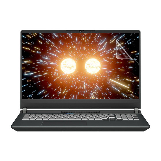 Tuxedo Sirius 16 Gen1 Vivid Screen Protector