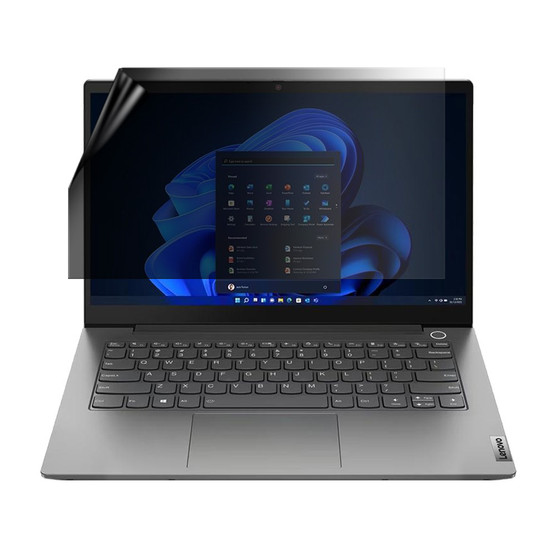 Lenovo ThinkBook 14 Gen 5 (Touch) Privacy Lite Screen Protector