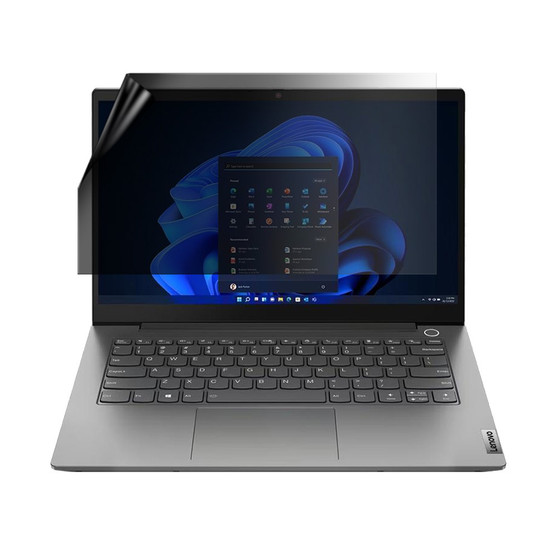 Lenovo ThinkBook 14 Gen 5 (Non-Touch) Privacy Lite Screen Protector