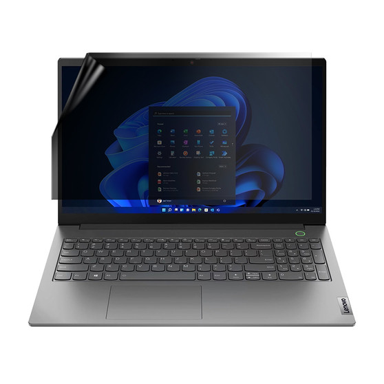 Lenovo ThinkBook 15 Gen 4 (Touch) Privacy Lite Screen Protector