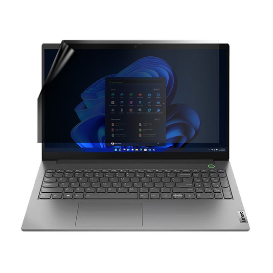 Lenovo ThinkBook 15 Gen 5 Privacy Lite Screen Protector