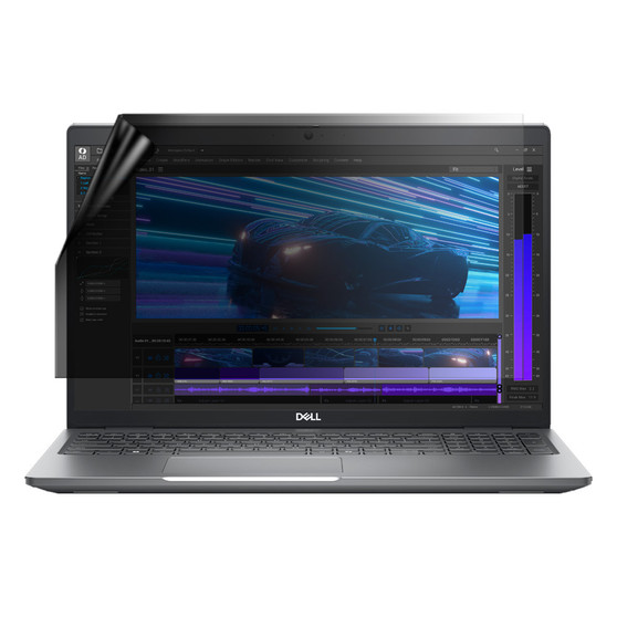 Dell Precision 15 3591 (Touch) Privacy Lite Screen Protector
