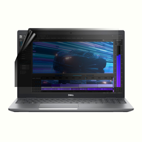 Dell Precision 15 3591 (Non-Touch) Privacy Lite Screen Protector