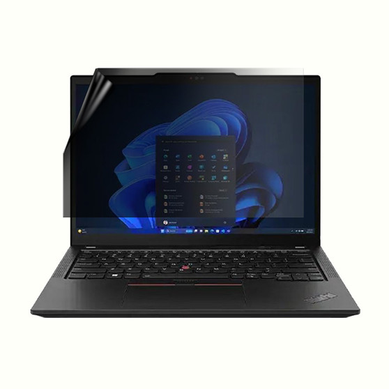 Lenovo ThinkPad X13 Gen 5 (Touch) Privacy Lite Screen Protector