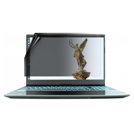 Juno Nyx 15 V4 Privacy Lite Screen Protector