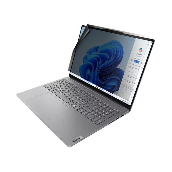 Lenovo Yoga Pro 9 16IMH9 (Touch) Privacy Lite Screen Protector