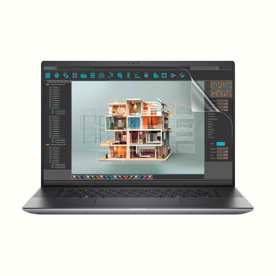 Dell Precision 16 5690 (Touch) Vivid Screen Protector