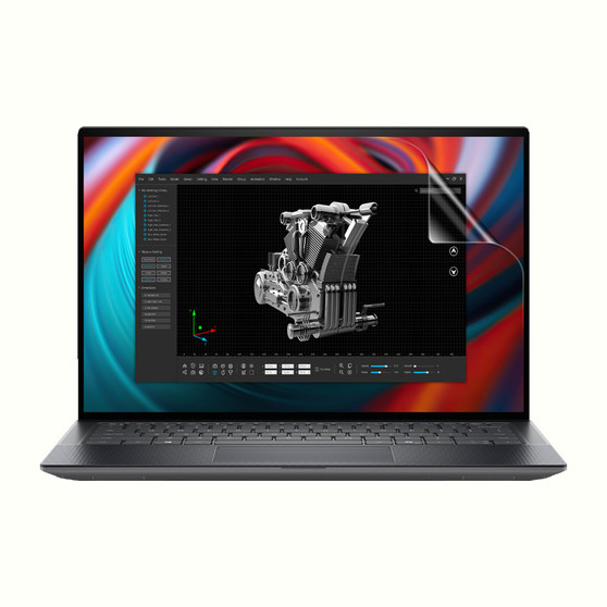 Dell Precision 14 5490 (Non-Touch) Vivid Screen Protector