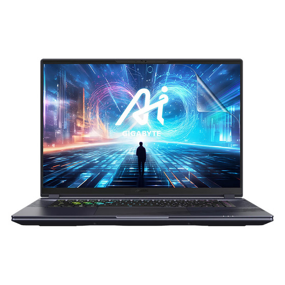 Gigabyte Aorus 16X AKG (2024) Vivid Screen Protector