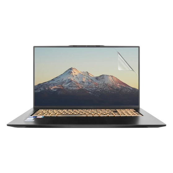 Juno Gemini 17 V3 Vivid Screen Protector