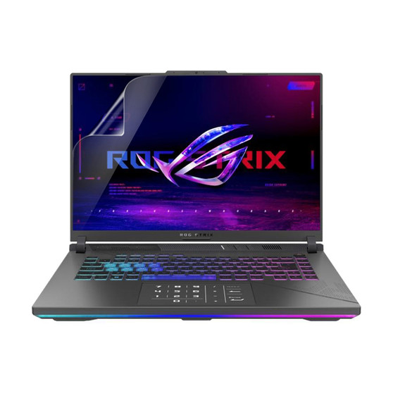 Asus ROG Strix G16 (2024) G614 Matte Screen Protector