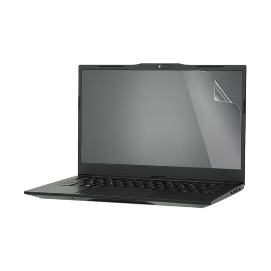 Tuxedo Aura 14 Gen3 Matte Screen Protector