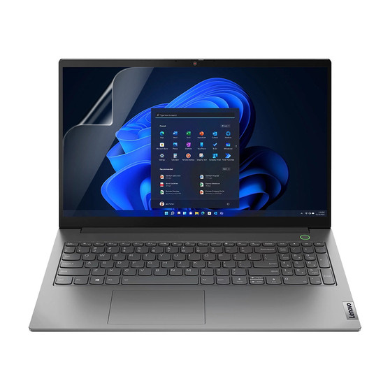 Lenovo ThinkBook 15 Gen 4 (Touch) Matte Screen Protector