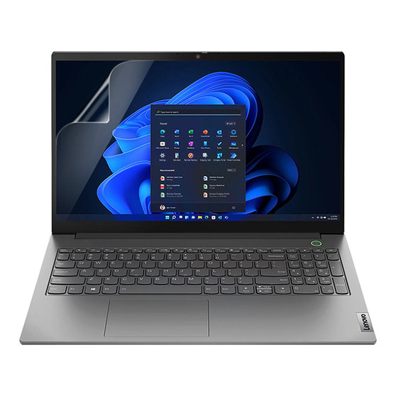 Lenovo ThinkBook 15 Gen 4 (Non-Touch) Matte Screen Protector