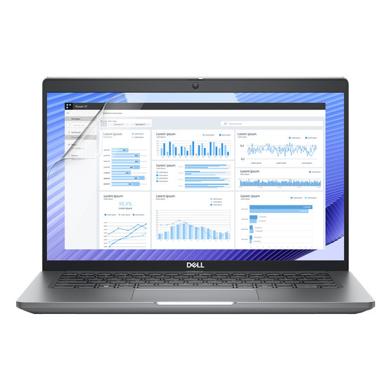 Dell Precision 14 3490 (Non-Touch) Matte Screen Protector