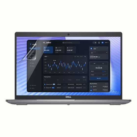 Dell Precision 15 3590 (Non-Touch) Matte Screen Protector