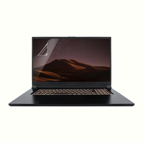 Juno Saturn 17 V5 Matte Screen Protector