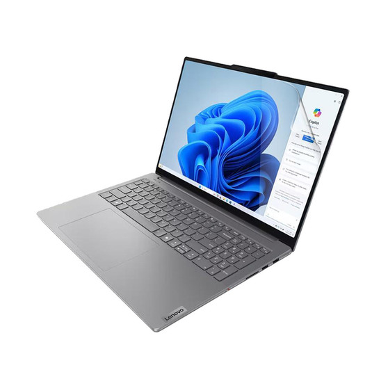 Lenovo Yoga Pro 9 16IMH9 (Touch) Matte Screen Protector