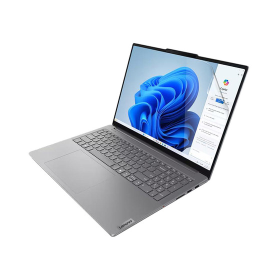 Lenovo Yoga Pro 9 16IMH9 (Non-Touch) Matte Screen Protector